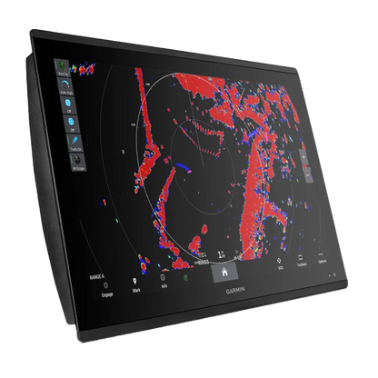 Garmin GPSMAP 8424 MFD (010-01512-00)