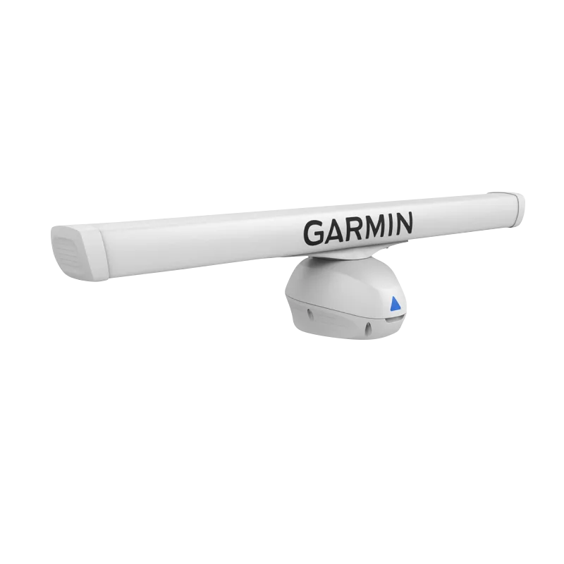 Garmin GMR Fantom 256 Open Array and Pedestal White (K10-00012-22)