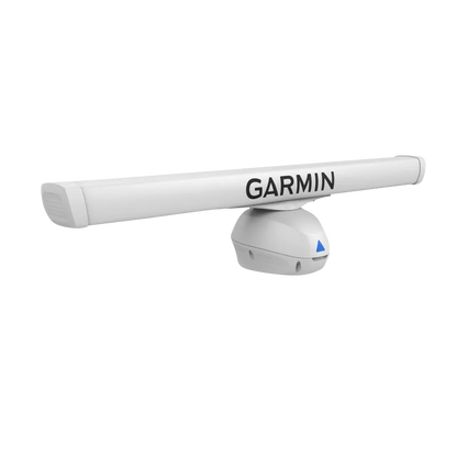 Garmin GMR Fantom 256 Open Array and Pedestal White (K10-00012-22)