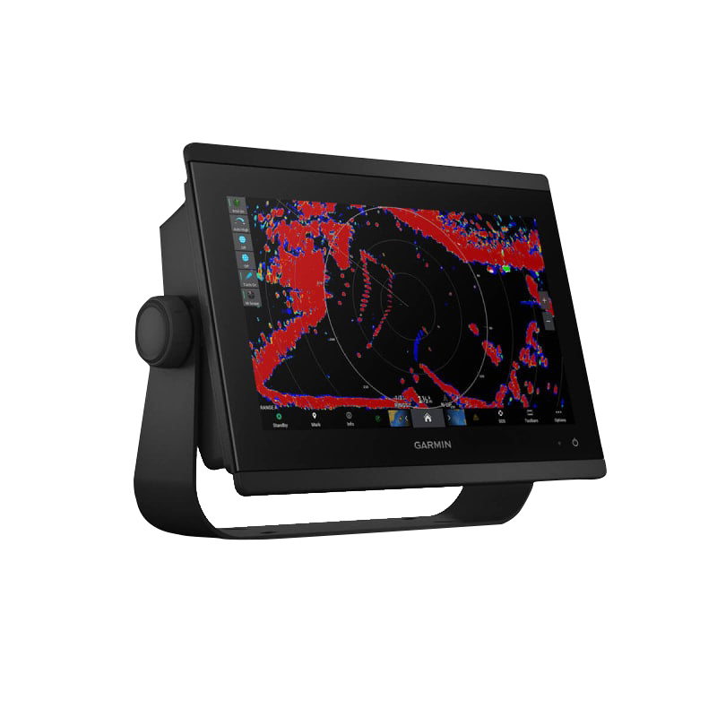 Garmin GPSMAP 8412 With Worldwide Basemap (010-02092-00)