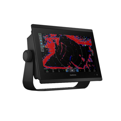 Garmin GPSMAP 8412 With Worldwide Basemap (010-02092-00)