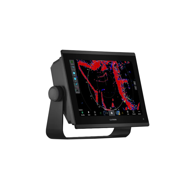 Garmin GPSMAP 1223xsv With GMR 18 HD3 Radome (010-02367-52)
