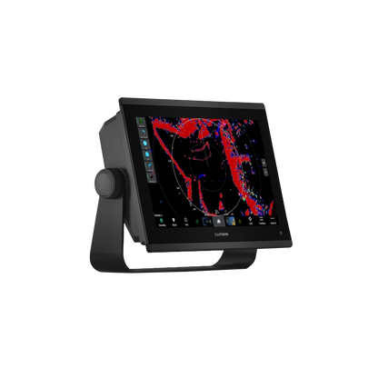 Garmin GPSMAP 1223xsv With GMR 18 HD3 Radome (010-02367-52)