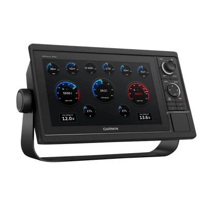 Garmin GPSMAP 1042xsv With GT52HW-TM Transducer (010-01740-60)