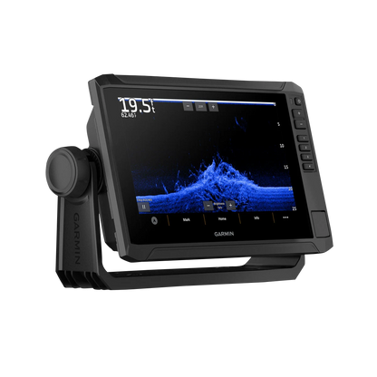 Garmin ECHOMAP UHD2 9" sv Chartplotters 94sv with GT56UHD-TM Transducer and Garmin Navionics+ U.S. Coastal & Great Lakes Mapping (010-02689-01)