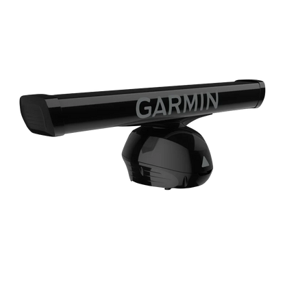 Garmin GMR Fantom 124 Open Array and Pedestal Black (K10-00012-32)