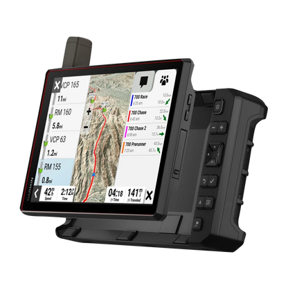 Garmin Tread XL, navigateur de course tout-terrain 10 pouces Baja Race Edition (010-02510-00)