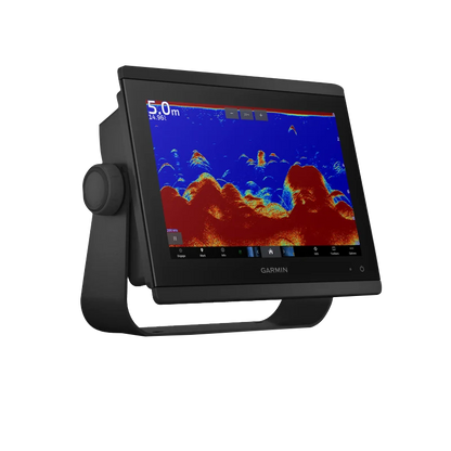 Garmin GPSMAP 8410xsv With Worldwide Basemap (010-02091-02)