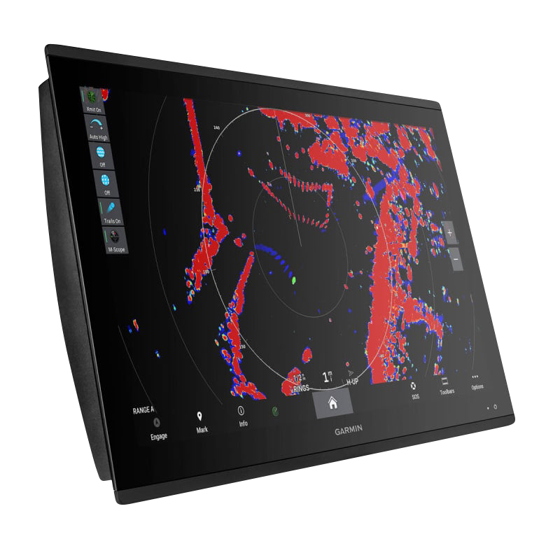Garmin GPSMAP 8624 (010-01512-50)