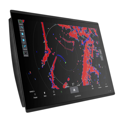 Garmin GPSMAP 8624 (010-01512-50)