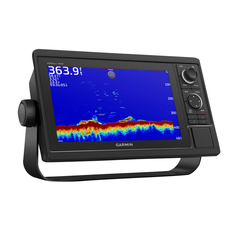 Garmin GPSMAP 1042xsv Without Transducer (010-01740-50)