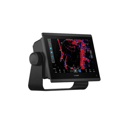 Garmin GPSMAP 923xsv With GMR 18 HD3 Radome (010-02366-52)