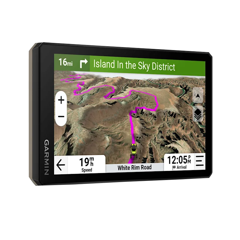 Garmin Tread 2, navigateur Powersport avec écran de 6 pouces (010-02972-00)