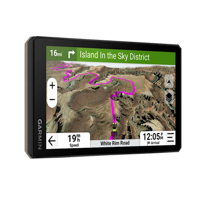 Garmin Tread 2, navigateur Powersport avec écran de 6 pouces (010-02972-00)