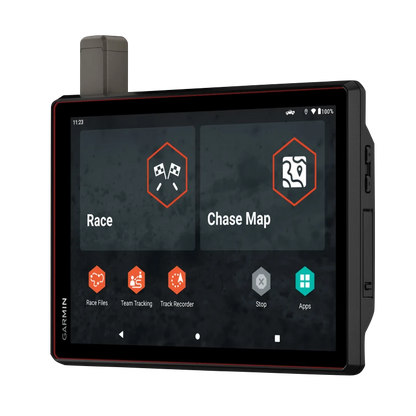 Garmin Tread XL, navigateur tout-terrain 10 pouces Baja Chase Edition (010-02833-00)