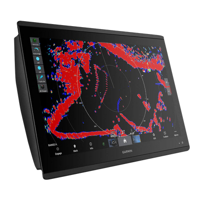 Garmin GPSMAP 8622 (010-01511-50)
