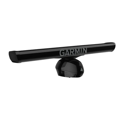 Garmin GMR Fantom 256 Open Array and Pedestal Black (K10-00012-35)