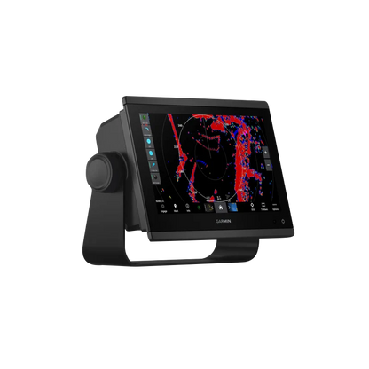 Garmin GPSMAP 923 Non-sonar with Worldwide Basemap (010-02366-00)