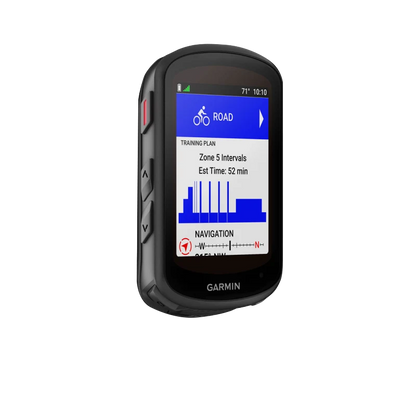 Garmin Edge 840 Solar Device Only (010-02695-20)