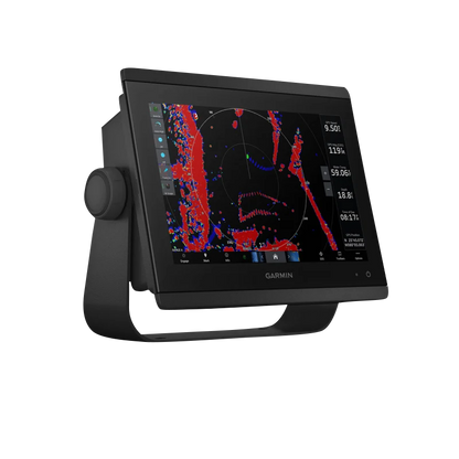 Garmin GPSMAP 8610 With Mapping (010-02091-50)