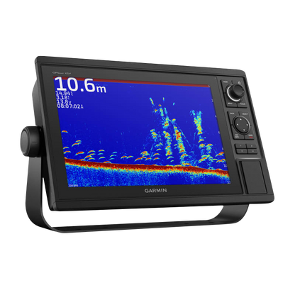Garmin GPSMAP 1222xsv - Without Transducer (010-01741-02)