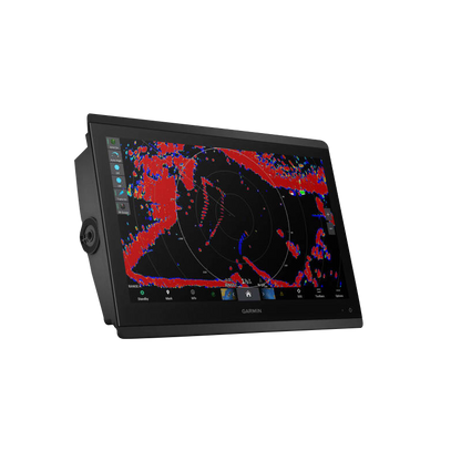 Garmin GPSMAP 8416 With Worldwide Basemap (010-02093-00)