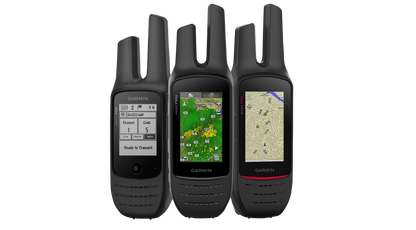 Garmin Rino 700 Canada (010-01958-21)