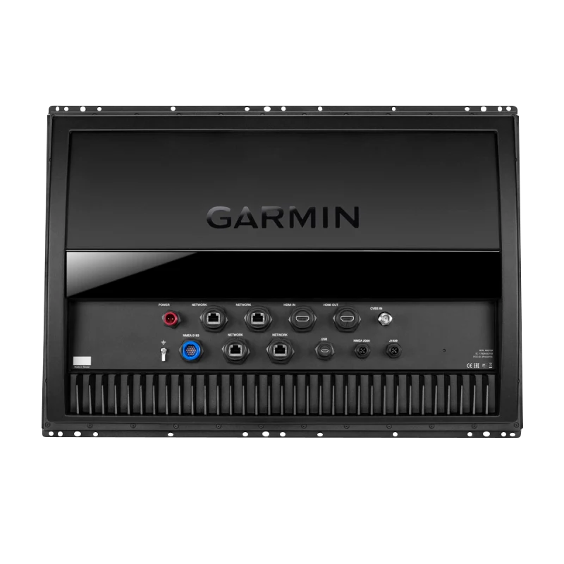 Garmin GPSMAP 8624 (010-01512-50)