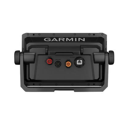 Garmin ECHOMAP UHD2 9" sv Chartplotters 94sv without Transducer Includes Garmin Navionics+ U.S. Coastal & Great Lakes Mapping (010-02689-00)