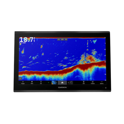Garmin GPSMAP 9222 Premium Chartplotter with Garmin Navionics+ (010-02674-01)