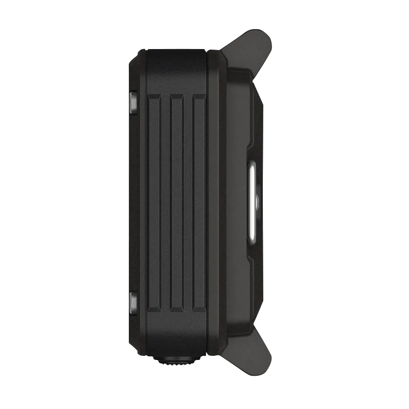Garmin Foretrex 801 Wrist-mounted GPS Navigator (010-02759-01)