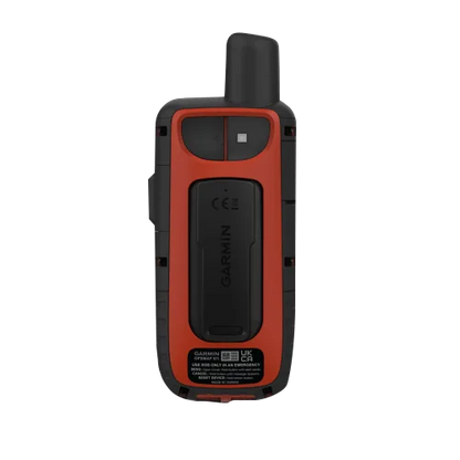 GPS portable Garmin GPSMAP 67i avec technologie satellite inReach (010-02812-00)