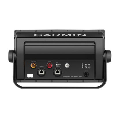 Garmin GPSMAP 1042xsv With GT52HW-TM Transducer (010-01740-60)