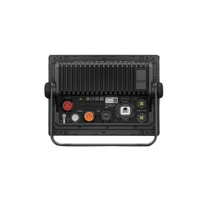Garmin GPSMAP 743xsv SideVü, ClearVü and Traditional CHIRP Sonar with Mapping (010-02365-61)