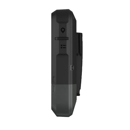 Garmin eTrex Solar Powered GPS Handheld Navigator (010-02782-00)