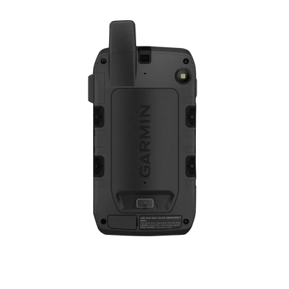 Garmin Montana 700i, GPS portable d'extérieur/de sentier à écran tactile avec cartes TOPO (remis à neuf certifié Garmin)