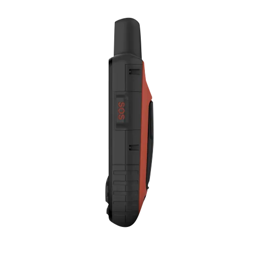 GPS portable Garmin GPSMAP 67i avec technologie satellite inReach (010-02812-00)