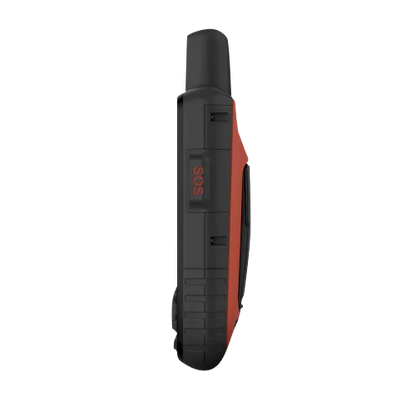 GPS portable Garmin GPSMAP 67i avec technologie satellite inReach (010-02812-00)