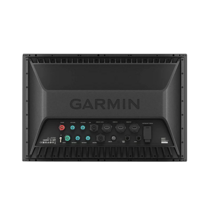 Garmin GPSMAP 9022 Premium Chartplotter with Worldwide Basemap (010-02674-00)