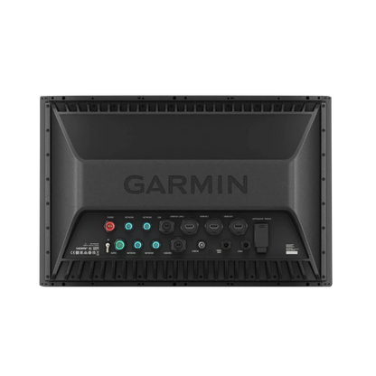 Garmin GPSMAP 9222 Premium Chartplotter with Garmin Navionics+ (010-02674-01)