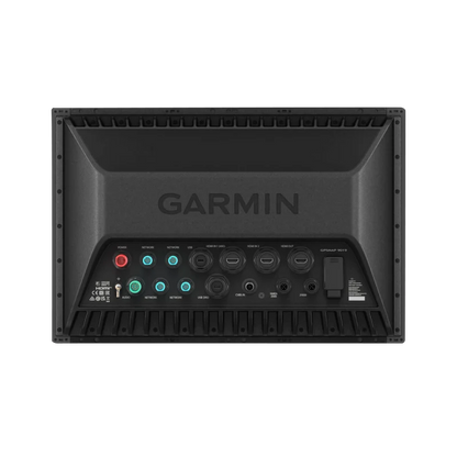 Garmin GPSMAP 9219 Premium Chartplotter with Garmin Navionics+ (010-02673-01)