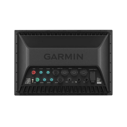 Garmin GPSMAP 9019 Premium Chartplotter with Worldwide Basemap (010-02673-00)