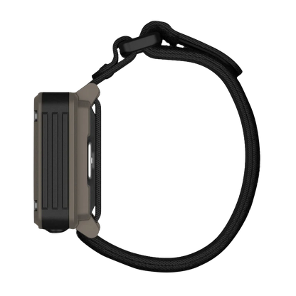 Garmin Foretrex 901 Ballistic Edition Wrist-Mounted GPS Navigator with Strap (010-02760-00)