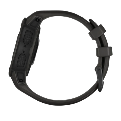 Garmin Instinct 2S Solar Graphite (remis à neuf certifié Garmin)