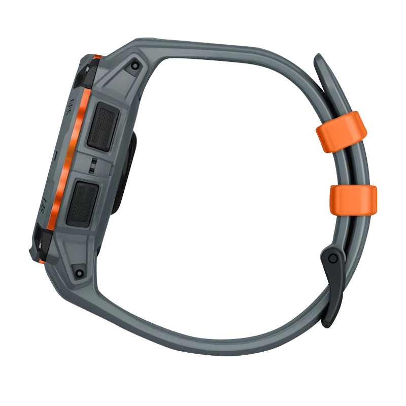Garmin Instinct 3 Solar, (45mm) Twilight with Twilight Band (010-02934-01)