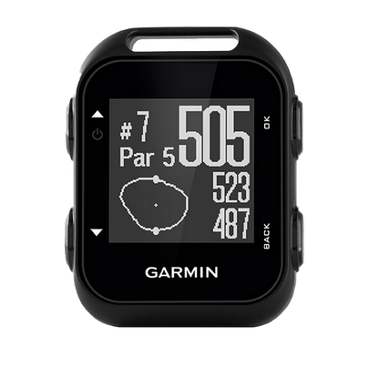 Garmin Approach G10, Golf GPS & Rangefinder (010-01959-00)