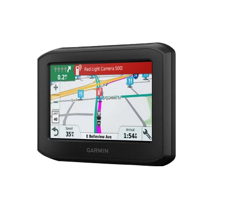 Garmin Zumo 396 LMT-S, Motorycle GPS, 4-inch Screen (Garmin Certified Refurbished)