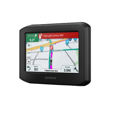 Garmin Zumo 396 LMT-S, Motorycle GPS, 4-inch Screen (Garmin Certified Refurbished)