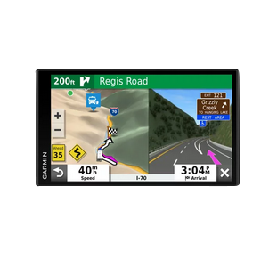 Garmin RV 780 & Traffic (010-02227-00)
