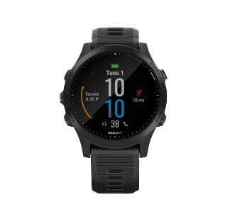 Garmin Forerunner 945 Black (010-02063-00) by Garmin